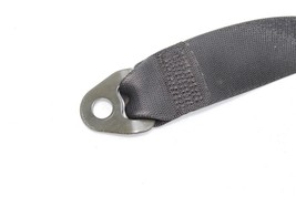 99-01 911 996 CONVERTIBLE REAR RIGHT PASSENGER SIDE SEAT BELT RETRACTOR E5800 image 7