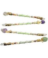 Money Wand with Semi-Precious Stones! - €24,77 EUR