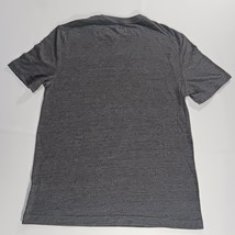 NBA Miami Heat T-Shirt Men's Cotton Blend Gray Short Sleeve Graphic Size Medium image 12