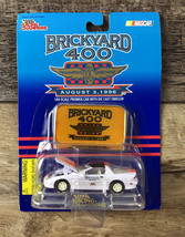 Racing Champions 1996 Brickyard 400 Camaro Pace Car Diecast 1:64 - £15.85 GBP