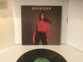 Laura Branigan - Branigan - Atlantic - Vintage Lp - 12&quot; G - £6.35 GBP