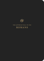 Letter of Paul to Romans Scripture Journal - £4.73 GBP