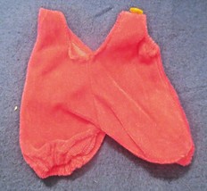 Pink Velour Jumpsuit Beanie Outfitters - £5.28 GBP