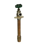 ARROWHEAD BRASS &amp; PLUMBING 455-06LF 6&quot;, Red Brass, Frost Hydrant Faucet,... - $47.85