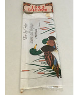 Vintage 1993 for by him were all things created graphics with ducks cale... - $19.75