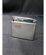 Vintage Verona Advertising Flat Super Lighter - Clevite TP - $9.49