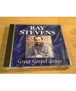 Great Gospel Songs by Ray Stevens (CD, Dec-1995, Curb) - €6,86 EUR
