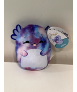 2025 SquishMallows Happy Meal Toys McDonald&#39;s 1-12 Complete Set or Pick # - $4.99