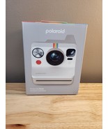 Polaroid Now Gen 3 Pebble White - $108.32 CAD