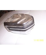 1973 CADILLAC ELDORADO RIGHT FRONT BUMPER END CORNER OEM USED GM PART - $252.44