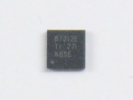 1 Pc New CSD87312Q3E 87312E Ti Mosfet 2N-CH Power Ic Chip Chipset (Ship From Us) - £15.79 GBP