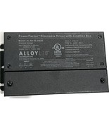 AlloyLED AL-98-10-24030 Dimmable Driver,  100-277VAC In, 24V DC 30W - $118.65
