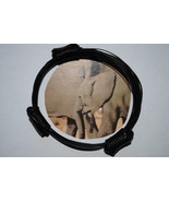 African elephant hair bracelet 3 knots      - $52.89 CAD