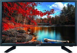 Supersonic SC-2211 22&quot; Widescreen 1080p LED TV - $208.04