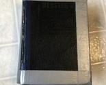 VINTAGE WEBSTERS COLLEGE HOME AND OFFICE DICTIONARY 1929 SELF-PRONOUCING  - $140.24