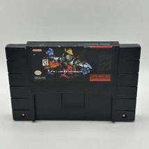 Killer Instinct SNES Super Nintendo Authentic Tested Cartridge Only / Tested - $13.99