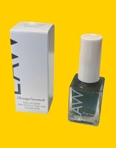 LAW BEAUTY ESSENTIALS Nail Polish Lacquer in Net Worth How Much 0.37 fl ... - $14.84