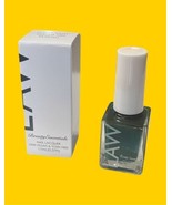 LAW BEAUTY ESSENTIALS Nail Polish Lacquer in Net Worth How Much 0.37 fl ... - $14.84