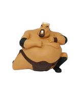RePlay Electronic Wrestling Official Sumo Figure Riki Rikishi - $351.33 MXN