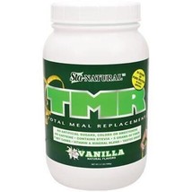 TMR Total Meal Replacement Vanilla 30 Day - $57.37