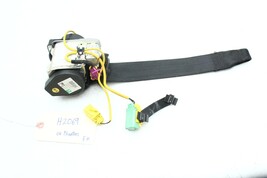 2004-2006 VOLKSWAGEN PHAETON FRONT RIGHT PASSENGER SEAT BELT RETRACTOR H2069 image 9