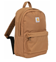 Carhartt Classic Laptop Backpack 21L Unisex Casual Travel Bag NWT B00002... - £75.97 GBP
