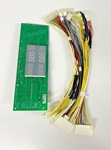 Genuine Electrolux Wall Oven Control Board PCB 903139-9040 - £262.81 GBP