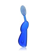 Radius Original Left Hand Toothbrush, Soft Bristles, Adult,  Colors May ... - $13.70 CAD