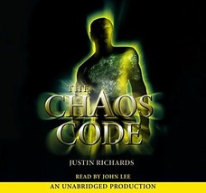 CD The Chaos Code Audio CD – January 1, 2007 - £6.39 GBP