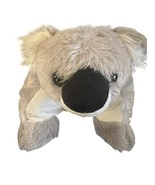Pillow Chums Koala Bear 10&quot; Plush Stuffed Animal Toy Pet Kellytoy 2015 G... - €4,23 EUR