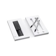 Lamy 1230492Retractable Ball Pen and Mechanical Pencil Set with Leather ... - $98.00