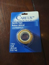 Carey&#39;s Gentle Tape 1 In X 3 Yd - $10.77