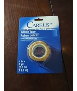 Carey&#39;s Gentle Tape 1 In X 3 Yd - $14.74 CAD