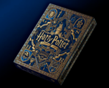 Harry Potter (Blue-Ravenclaw)  Playing Cards by theory11 - £12.04 GBP