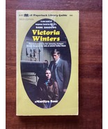 VICTORIA WINTERS - DARK SHADOWS #2 - Marilyn Ross - JONATHAN FRID COVER ... - $11.98