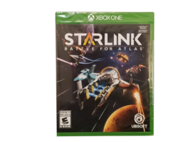 Starlink Battle for Atlas for XBOX ONE &amp; SERIES X - $10.88