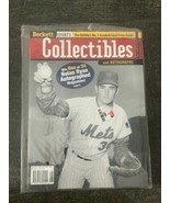 Beckett Collectibles &amp; Autographs Monthly Magazine - August 1999 #100 - £14.10 GBP