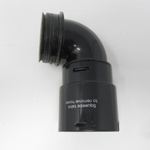 Genuine Shark NV352 NV360 NV361 NV350 NV351 Hose Connector Swivel Elbow Part - $14.84