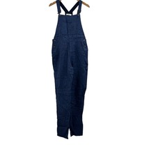 MILLY Blue Lightweight Overalls Size Small (estimated) - $95.70