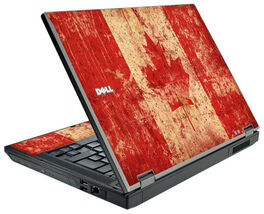 LidStyles Printed Laptop Skin Protector Decal Dell Latitude E5410 image 4