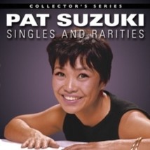 PAT SUZUKI Singles And Rarities 1958-1967 - CD - £18.48 GBP