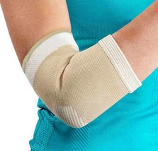 DonJoy Advantage Elastic Elbow Sleeve Beige Large - $19.95 CAD