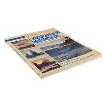 Landsdcapes in Watercolor by Wendon Blake Paintings by Claude Croney 1979 Art image 3