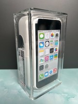 Sealed &amp; Graded - Apple iPhone 5c White Unlocked 32gb | Collectors Piece - $4,033.00