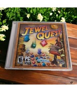 Jewel Quest [PC CD-ROM] Original 2004 Version Rated E     b - £3.95 GBP