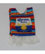 Corona Extra Light Beer Bottle Poncho Cover coozie koozy coozy Koozie In... - €8,50 EUR