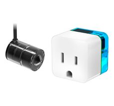 AutoAqua Smart Aquarium Water Skimmer Security - $86.80