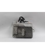 Audio Equipment Radio Amplifier Fits 2013-2014 CADILLAC SRX OEM #45160 - $107.99