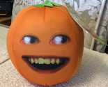 Annoying Orange Talking Stuffed Plush, Says 6 Phrases - BRAND NEW WITH TAGS - $59.39