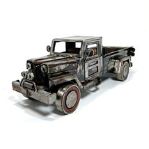 Truck Model 2 - Recycled Material - $99.00